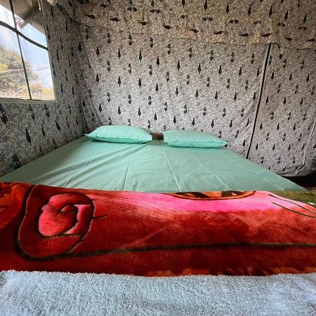 Hôtel Camp Iaiwan à Cherrapunji Extérieur photo