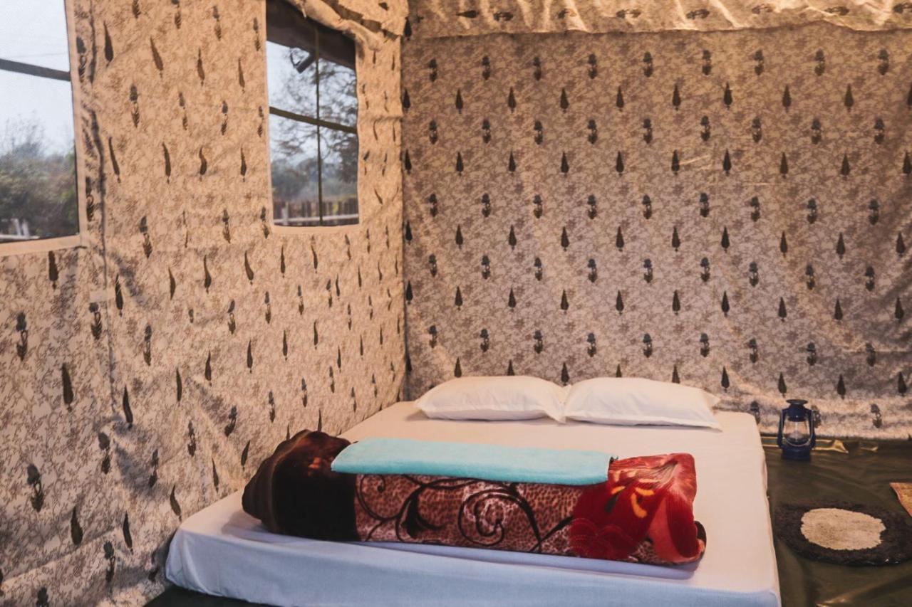 Hôtel Camp Iaiwan à Cherrapunji Extérieur photo