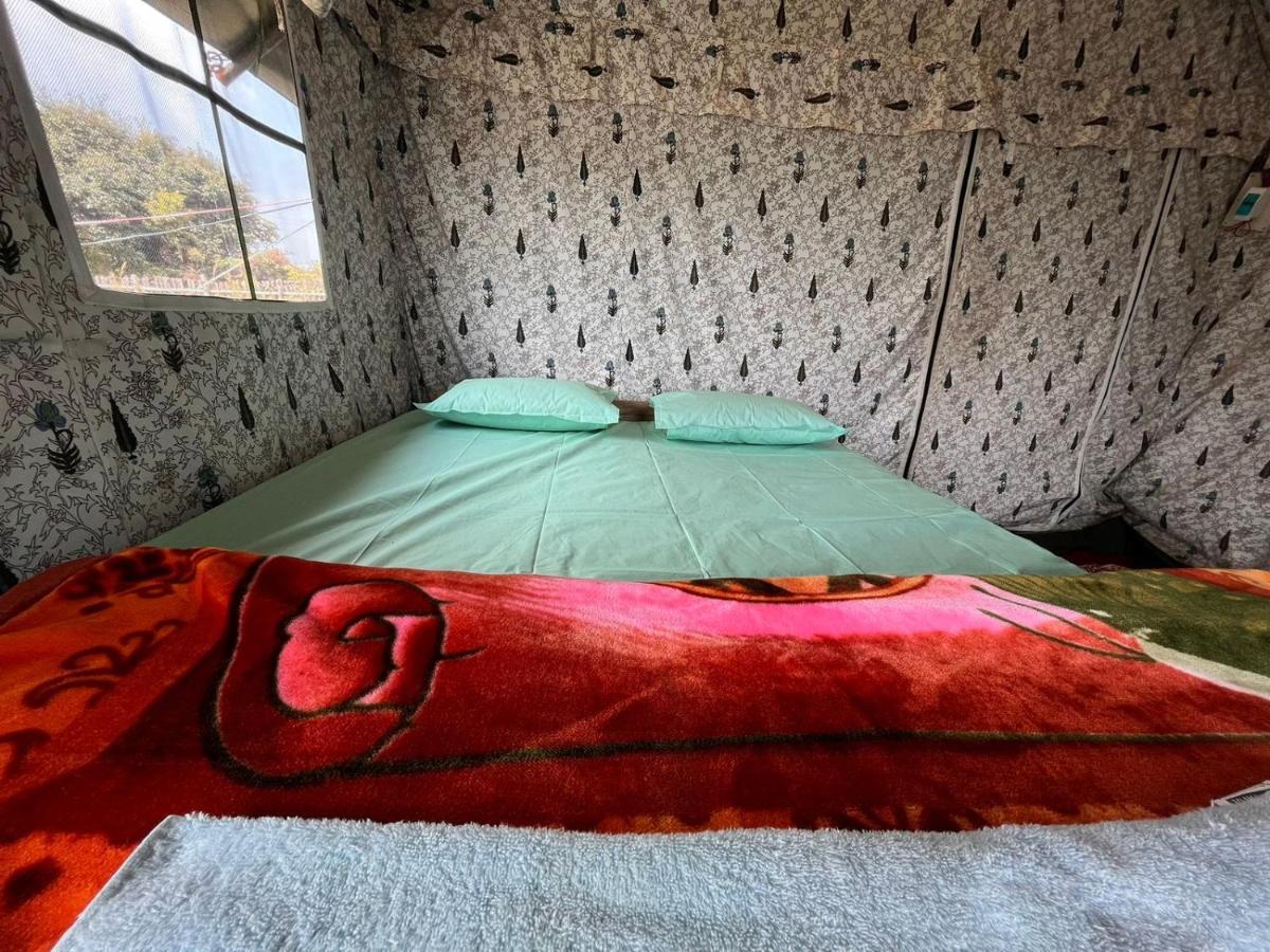 Hôtel Camp Iaiwan à Cherrapunji Extérieur photo